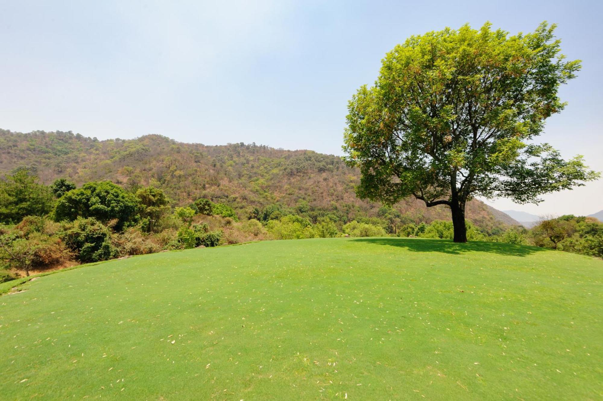 El Salto, Luxury Ranch With Lake View Valle de Bravo Esterno foto