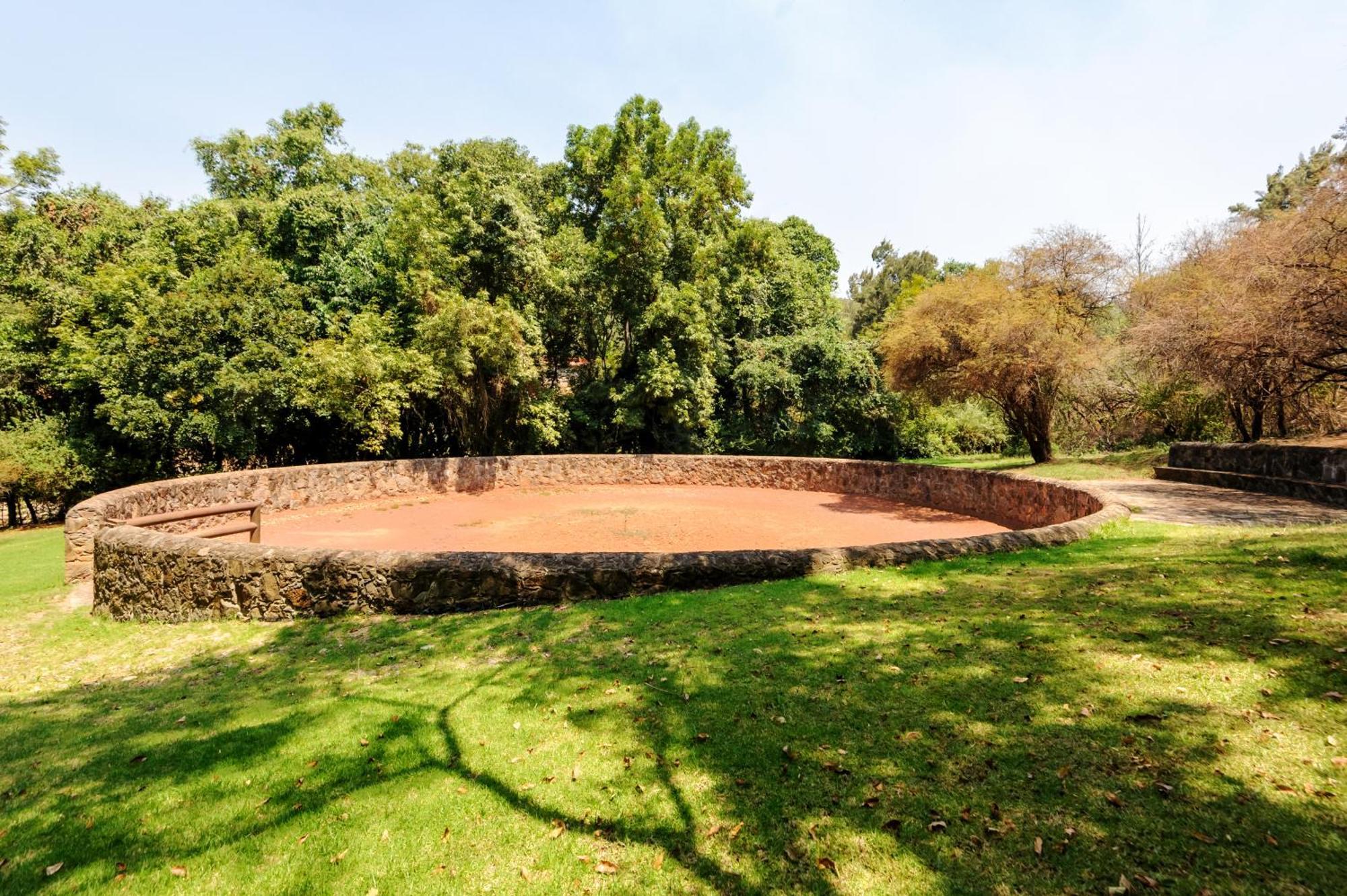 El Salto, Luxury Ranch With Lake View Valle de Bravo Esterno foto