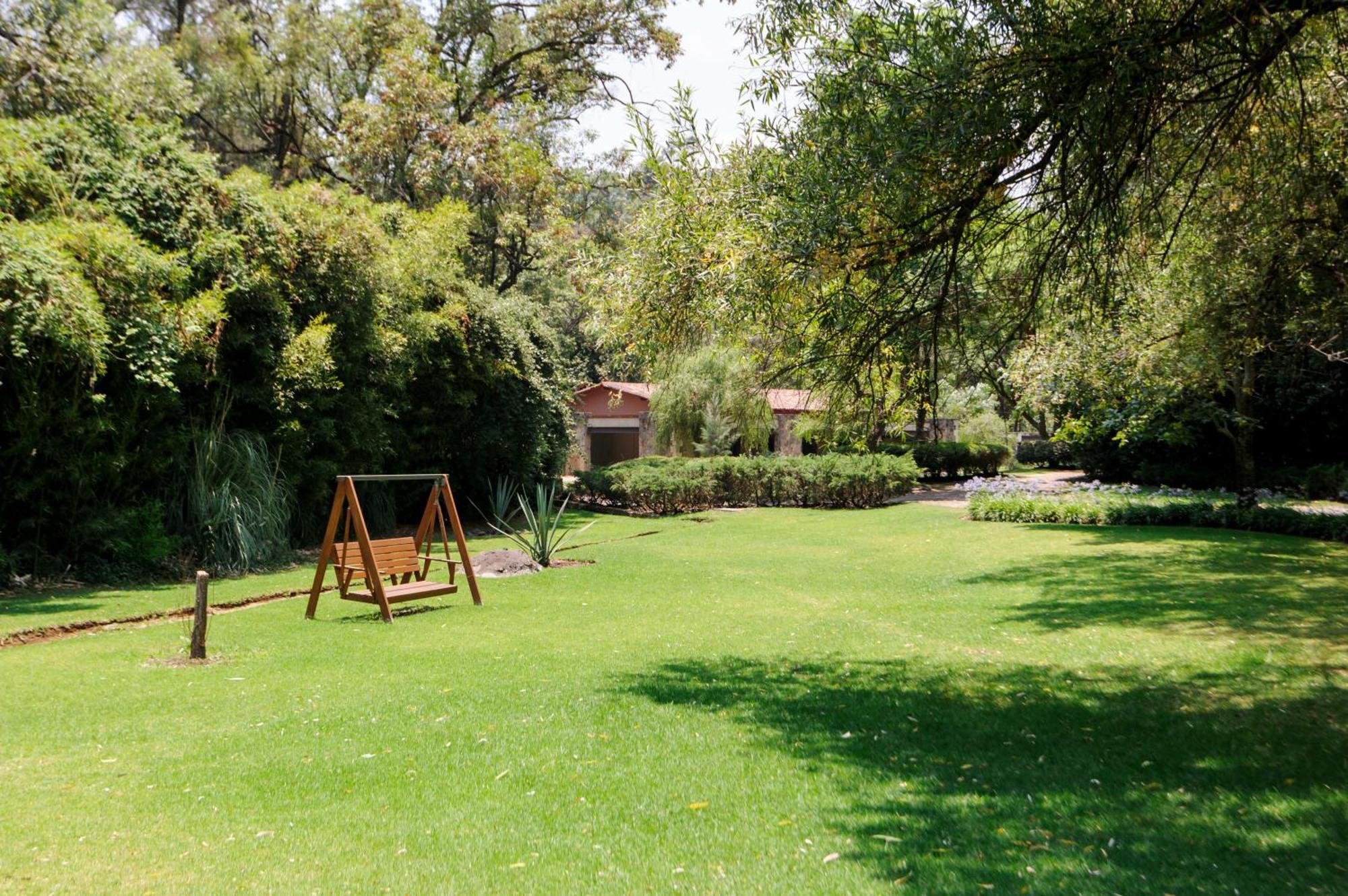 El Salto, Luxury Ranch With Lake View Valle de Bravo Esterno foto