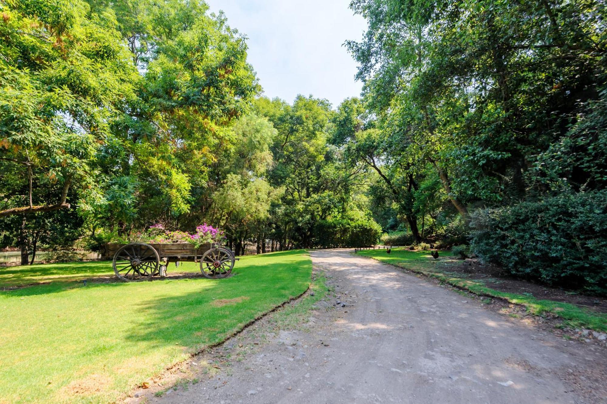 El Salto, Luxury Ranch With Lake View Valle de Bravo Esterno foto