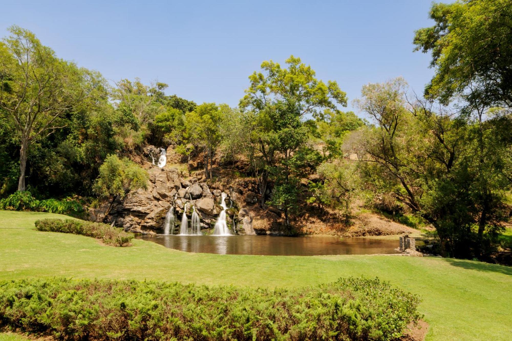El Salto, Luxury Ranch With Lake View Valle de Bravo Esterno foto