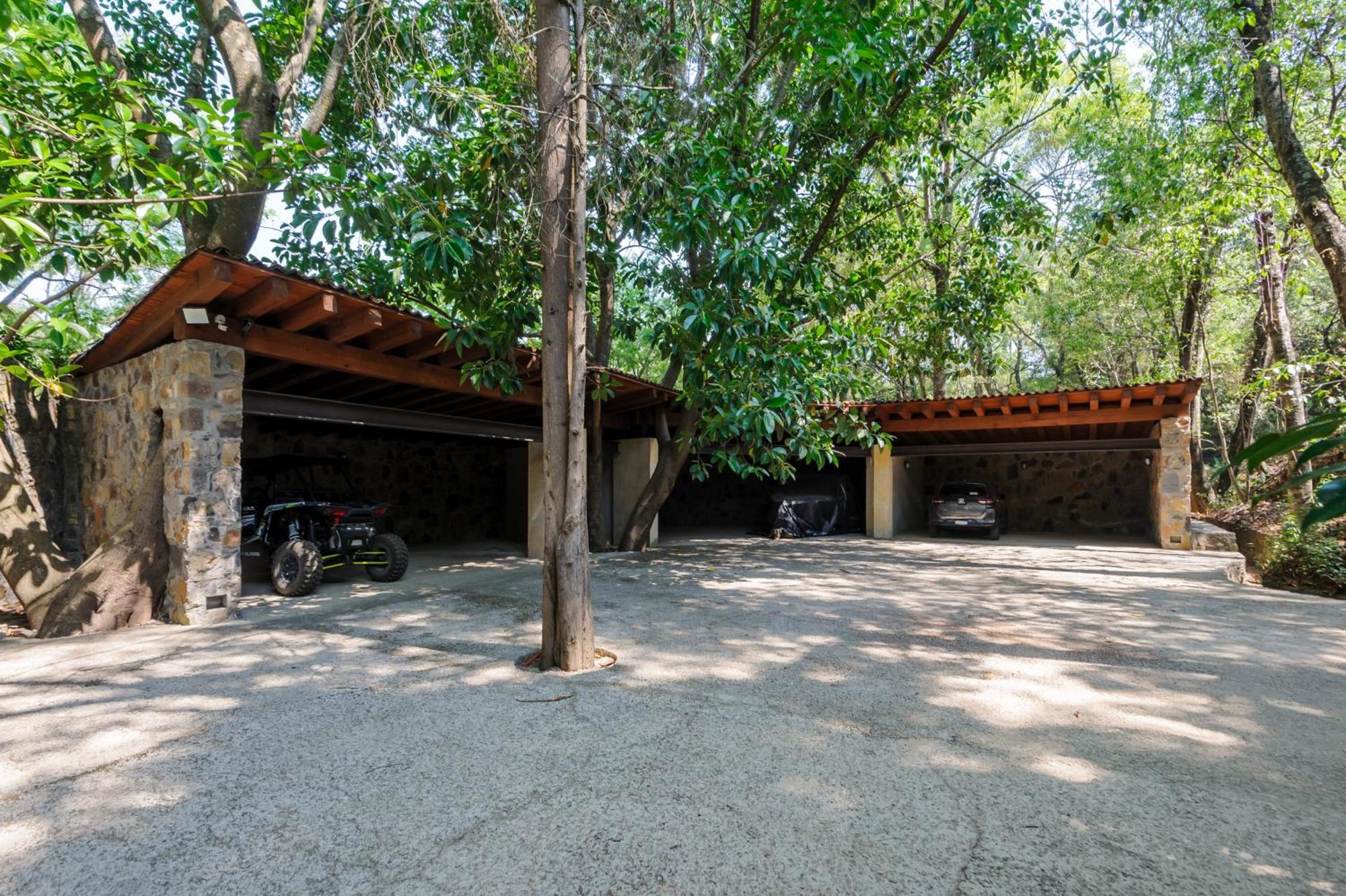 El Salto, Luxury Ranch With Lake View Valle de Bravo Esterno foto