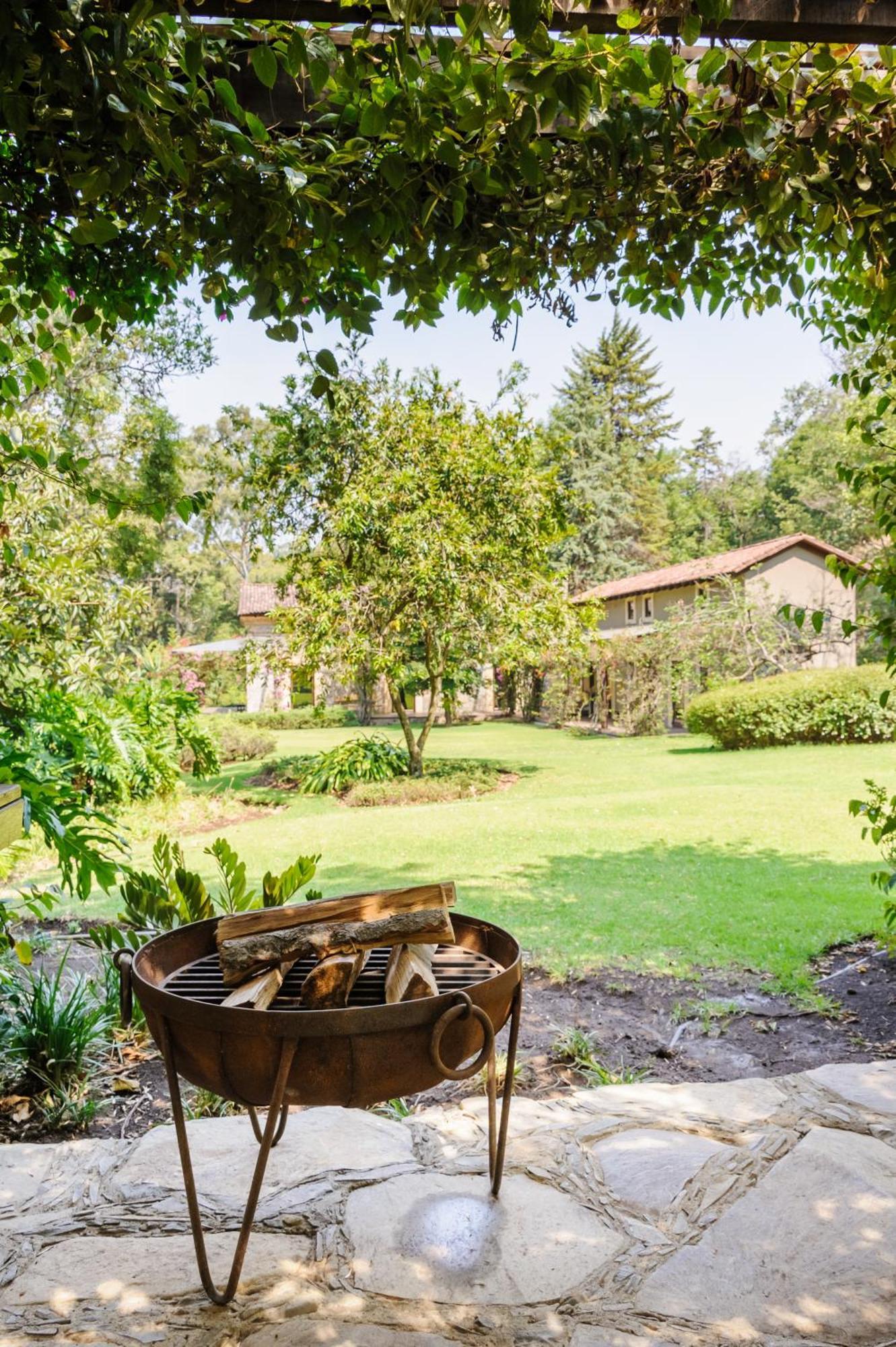 El Salto, Luxury Ranch With Lake View Valle de Bravo Esterno foto