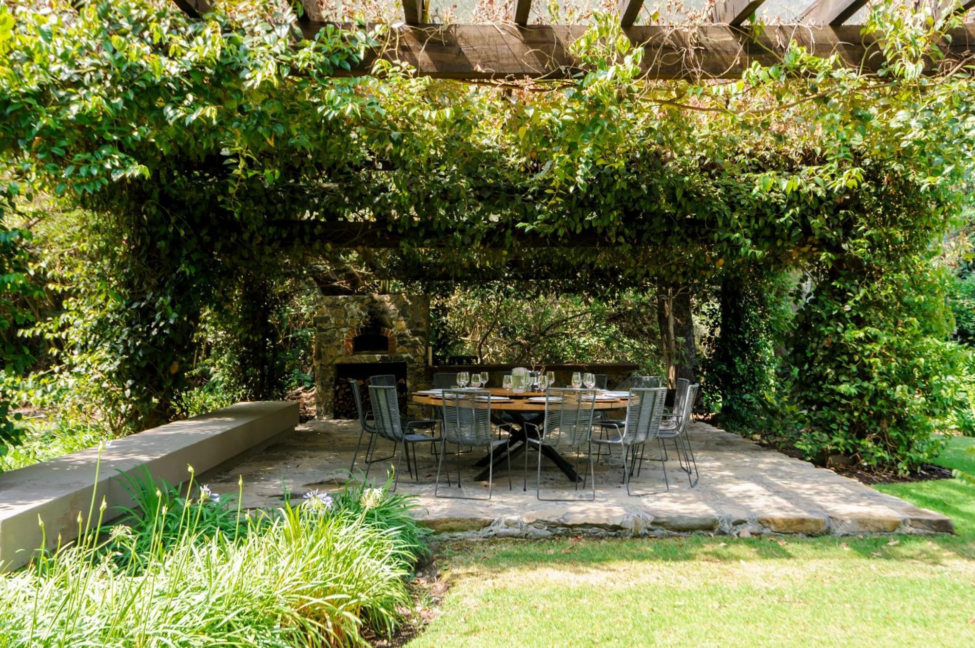 El Salto, Luxury Ranch With Lake View Valle de Bravo Esterno foto