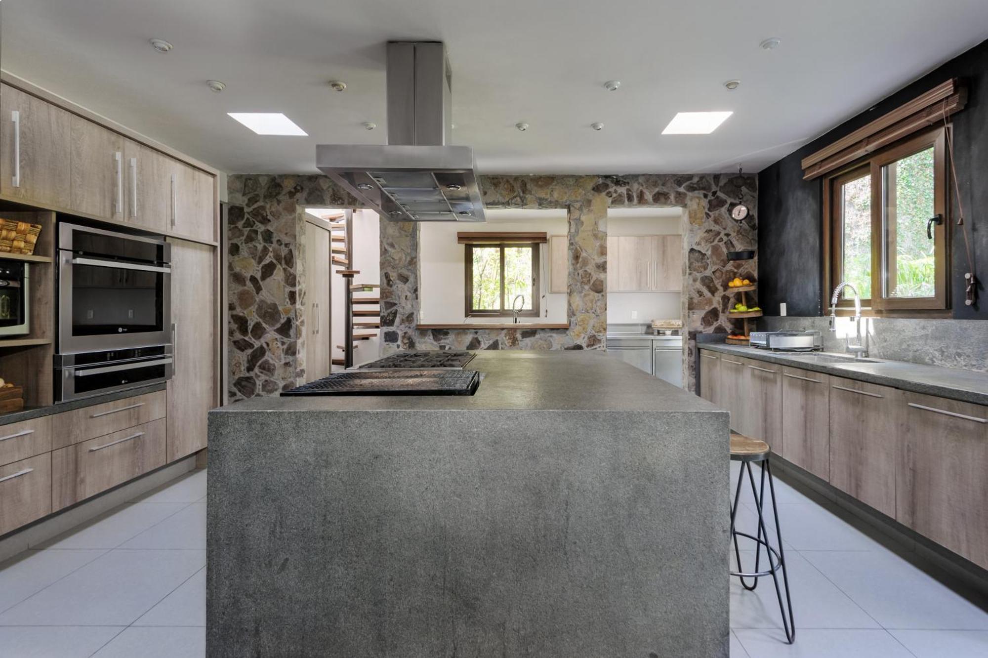 El Salto, Luxury Ranch With Lake View Valle de Bravo Esterno foto