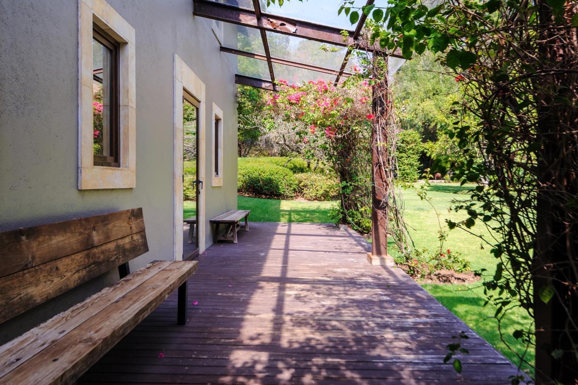 El Salto, Luxury Ranch With Lake View Valle de Bravo Esterno foto