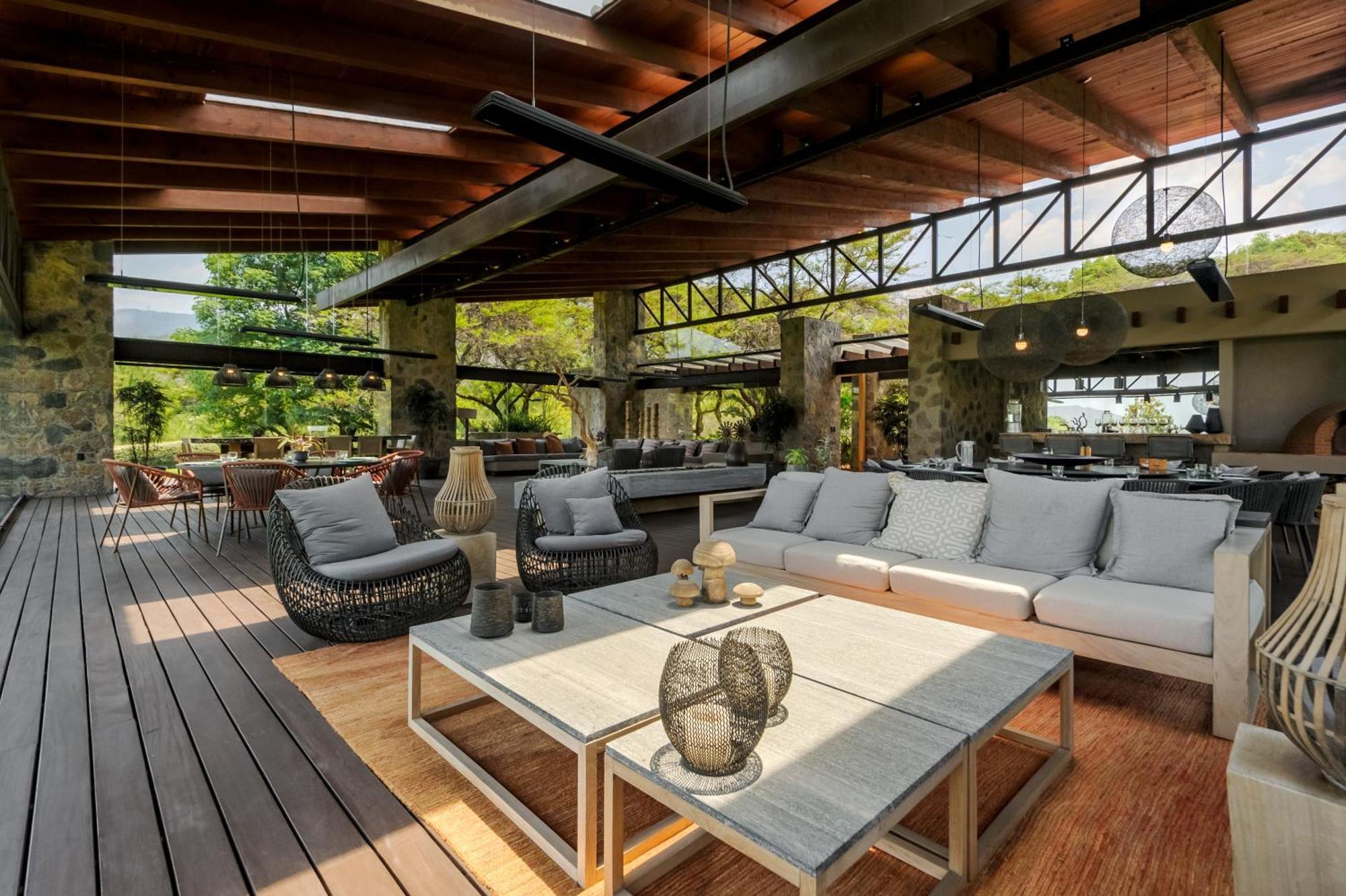 El Salto, Luxury Ranch With Lake View Valle de Bravo Esterno foto