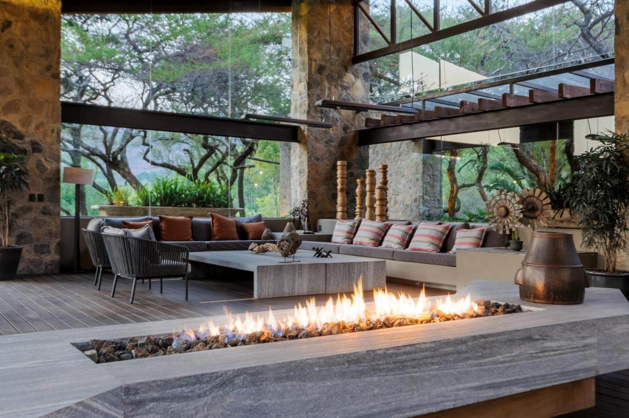 El Salto, Luxury Ranch With Lake View Valle de Bravo Esterno foto